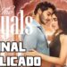 LA REALEZA – FINAL EXPLICADO (SERIE NETFLIX) THE ROYALS