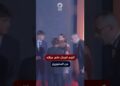 كريم عبدالعزيز غيران على مراته من المصورين.. ومتابعين: حقك يا نجم