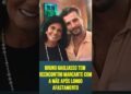Bruno Gagliasso tem reencontro marcante com a mãe após longo afastamento