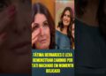 Fátima Bernardes e Lexa demonstram carinho por Tati Machado em momento delicado