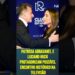 Patrícia Abravanel e Luciano Huck protagonizam possível encontro histórico na televisão