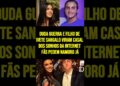 Duda Guerra e filho de Ivete Sangalo viram casal dos sonhos da internet fãs pedem namoro já