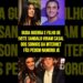 Duda Guerra e filho de Ivete Sangalo viram casal dos sonhos da internet fãs pedem namoro já