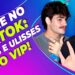 🟣COLAS E ULISSES REAGEM AS FOFOCAS E FALAM SOBRE REDES! | LINK VIP