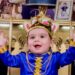 Aniversário de 1 ano do Matheus | Tema: Príncipe Realeza! 💙