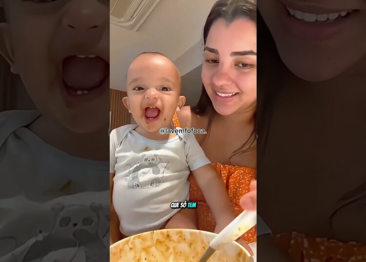 Ary Mirelle reage a ataques cruéis contra o filho Jorge! #fofocas #celebridades