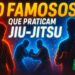 Jiu-Jitsu no Mundo das estrelas: 10 Celebridades Internacional Que Praticam