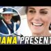 Kate Middleton homenageia Princesa Diana com truque de estilo CHOCANTE na realeza! 👑✨