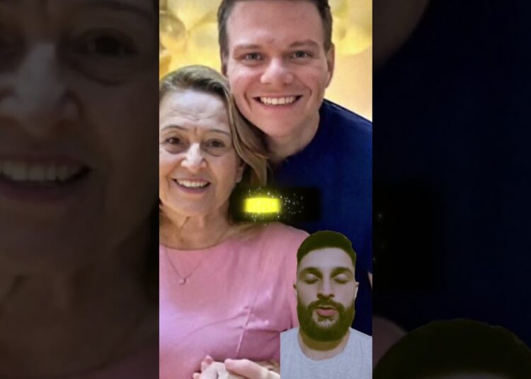 Veja quem são as mães dos cantores brasileiros #famosos #celebridades #curiosidades #react