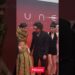 Galactic Glamour: Timothée & Zendaya Land on the Red Carpet Like Stars from Dune”l