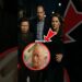 Senior Royals Rush to Hospital at Midnight – Is King Charles Facing His Final Battle? #shorts
