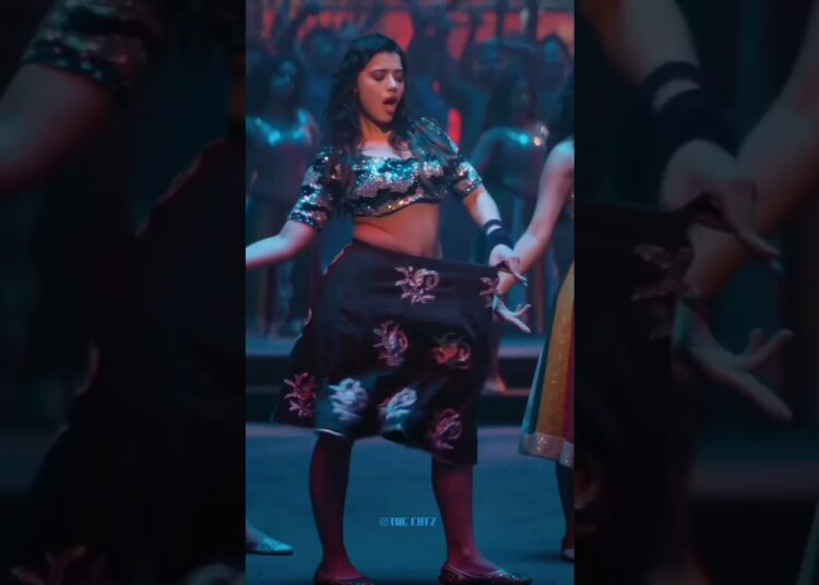 Super Dance Performance | Reaction by Allu Arjun, Trisha & Vijay!