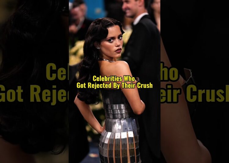Famous Celebs Who Were Rejected by Other Stars 💔