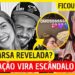 🚨URGENTE! VAZOU A FARSA? MOTIVO da SEPARAÇÃO de Virgínia e Zé Felipe VIRA ESCÂNDALO