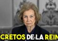LO QUE LA REALEZA ESPAÑOLA QUIERE OCULTAR DE LA REINA EMÉRITA SOFÍA