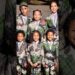 Pharrell Williams’ Love Life:5 Relationships 1 Marriage & 4 Kids #celebrity#shorts #happy #hollywood