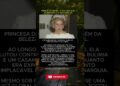 PRINCESA DIANA: A MULHER QUE HUMANIZOU A MONARQUIA