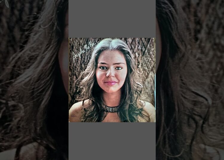 O TRISTE FIM DE ANGELA RO RO.