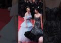 Glamour in full bloom: Stars shine brighter than ever at the 2025 Cannes Grand Finale!