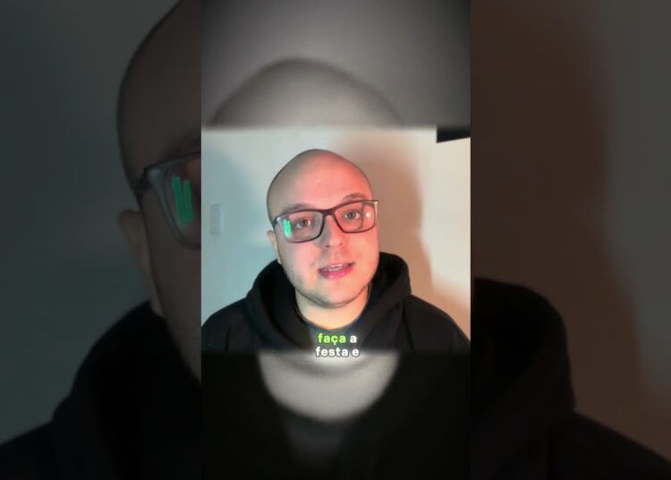 ”Não tire o brilho da realeza” — Vídeo completo no canal
