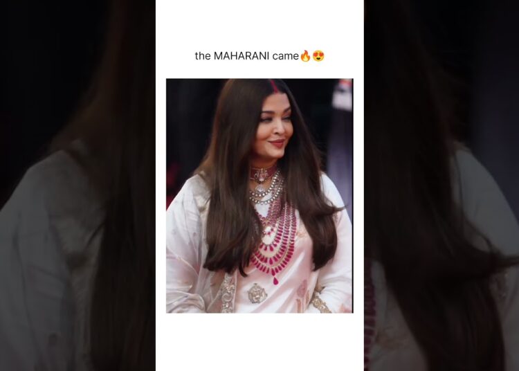 Janhavi Was the Star—Until Aishwarya Showed Up! |#edit