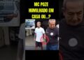 “HUMILHANTE” MC Poze do Rodo Preso: A Verdade Sobre as Acusações!