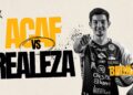 ACAF CAPANEMA X REALEZA FUTSAL – SÉRIE BRONZE – TRANSMISSÃO OFICIAL