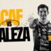 ACAF CAPANEMA X REALEZA FUTSAL – SÉRIE BRONZE – TRANSMISSÃO OFICIAL