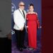 American Music Awards 2025 Sophia Umansky, Kehlani, Rebecca Black, Pepa And More Stars