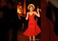 Princess Diana Rumba Dance With Boyfriend #princessdiana #diana #dance #dodi #love #royal #happy