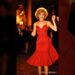 Princess Diana Rumba Dance With Boyfriend #princessdiana #diana #dance #dodi #love #royal #happy