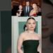 Scarlett Johansson Joins Newcomer Mia Threapleton at Star-Studded Phoenician Scheme Premiere