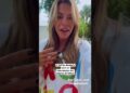 A Poli fez desabafo sobre especulações das páginas de fofoca #virginiafonseca #shorts