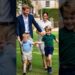 Archie and Prince George #royal #princeharry #meghanmarkle