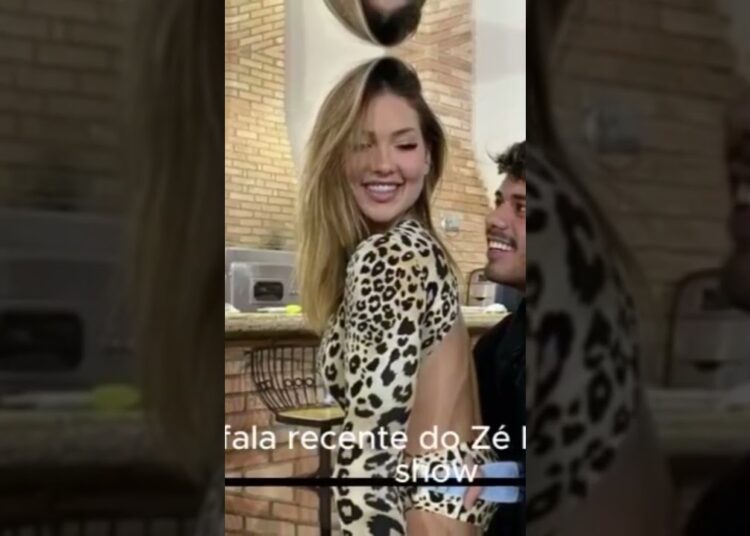 🚨 Virginia Fonseca e Zé Felipe TERMINAM! Verdade Chocante Sobre o Fim do Casal MAIS AMADO do Brasil!