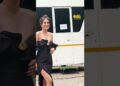 Neha Sharma’s Glam Avatar is Everything! | Star Sighting #nehasharma