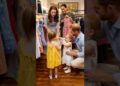 Kate buys a dress for Lilibet #royal #princeharry #meghanmarkle #katemiddeleton