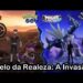 Duelo da Realeza: A Invasão – Pesquisa Completa – Pokémon GO