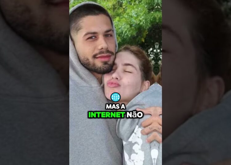 FIM DA LINHA PARA O RELACIONAMENTO DE VIRGINIA E ZÉ FELIPE #virginiafonseca #virginia #zefelipe