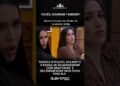 Daniele Hypolito, Edilberto e Raissa se solidarizaram com Gracyanne #famosos #bbb25 #celebridades