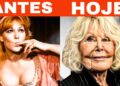 50 Famosos que envelheceram muito mal | ANTES e DEPOIS