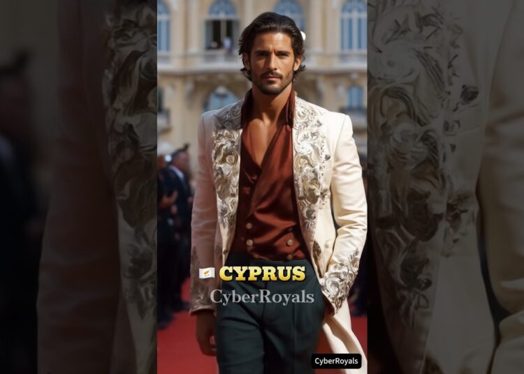 The Most Handsome Men in the World Pt1 – Red Carpet Glow #aivideo #handsome #fantasy #aiart #shorts