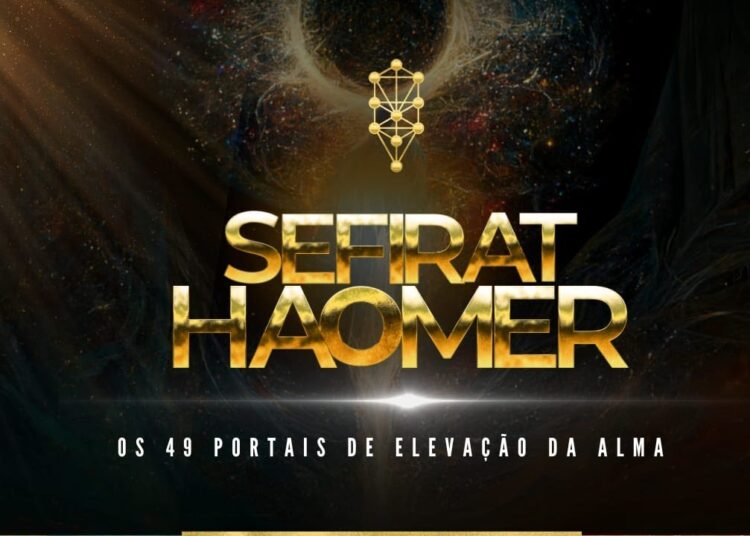 REALEZA NO REINO | DIA 47 DO OMER | BAMDIBAR 5785