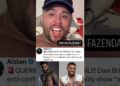 DAVI BRITO NA FAZENDA 17?#fofoca #humor #viral #fofocas #explore #noticias