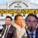 FAMOSOS QUE JÁ FORAM NA CONGREGAÇÃO CRISTÃ NO BRASIL — E NINGUÉM IMAGINAVA!