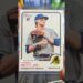 2022 Heritage High Number Bobby Witt Jr. Rookie Image Variation 🍀🔥 #royals #bobbywittjr