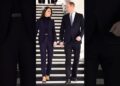 William & Catherine’s unforgettable visit to Boston