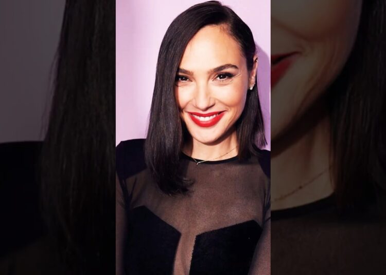 Wonder Woman Cast 2017 vs 2025 ✨ | THEN & NOW Transformations You Won’t Believe