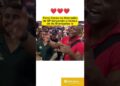 Terry Crews no Mercadão de SP dançando a música de As Branquelas ❤️ #terrycrews #mercadaosp