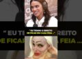 Bruna Marquezine no PodDelas:”Todo mundo tem o direito de ser feio” Reflexão sobre padrões de beleza